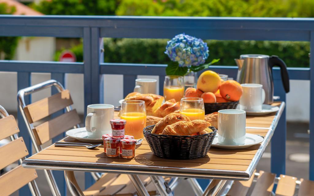 Lagrange Vacances Les Balcons De L'Ocean Biscarrosse Cameră foto