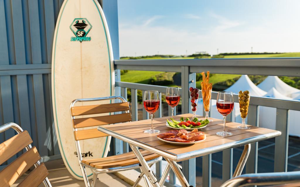 Lagrange Vacances Les Balcons De L'Ocean Biscarrosse Cameră foto