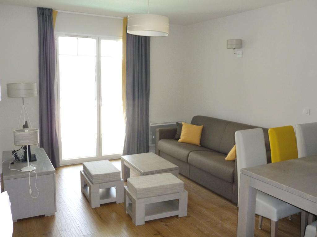 Lagrange Vacances Les Balcons De L'Ocean Biscarrosse Cameră foto